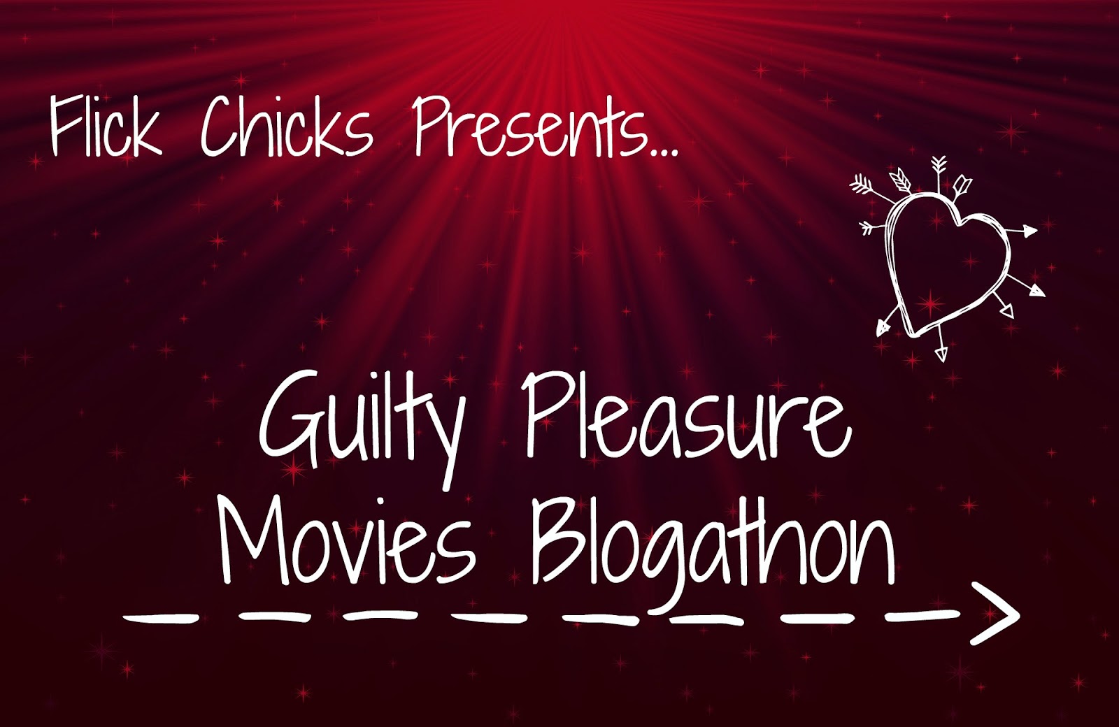 Dell On Movies Guilty Pleasure Movies Blogathon
