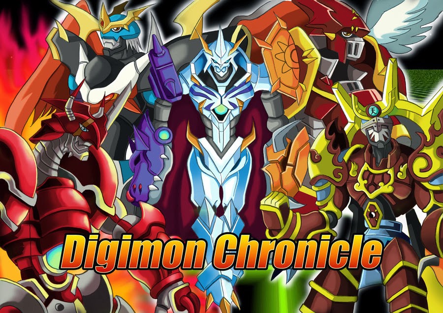 Digimon