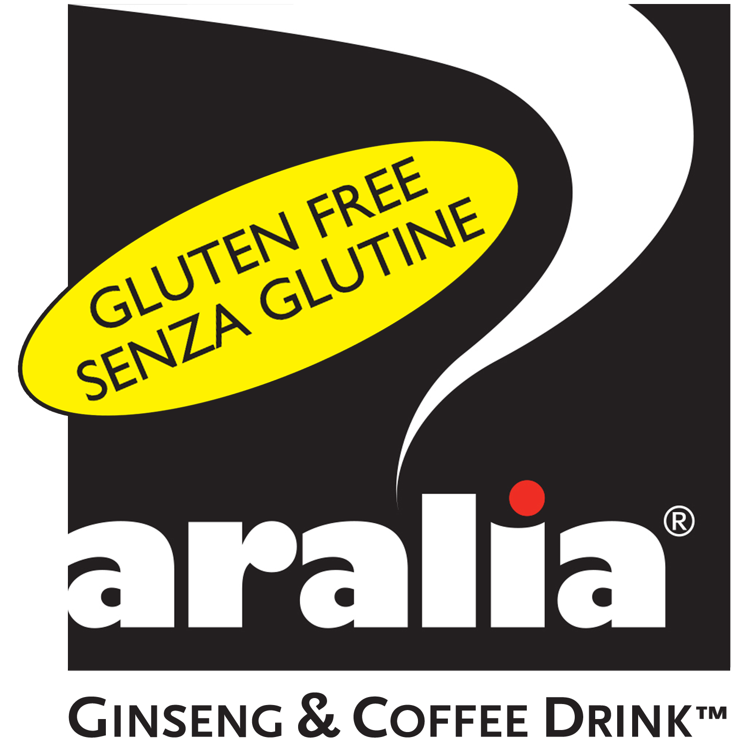 ARALIA GINSENG &  COFFEE DRINK