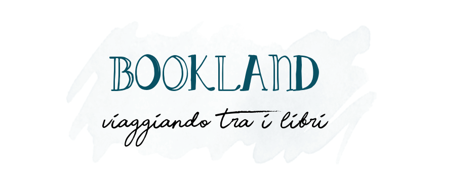 Bookland :viaggiando tra i libri