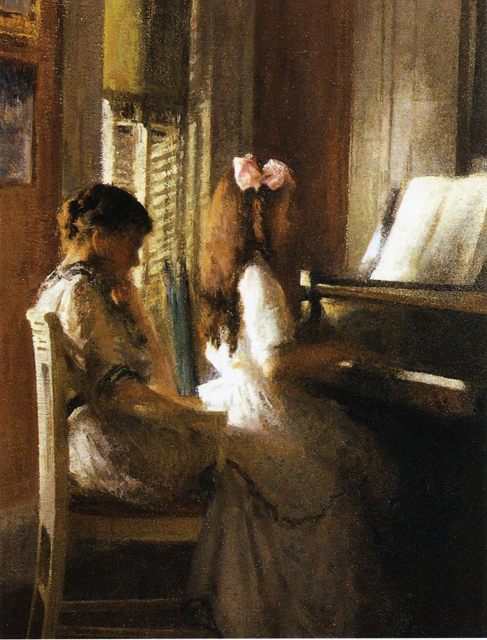 Blog personal DeCamp. Kreutzer Sonata
