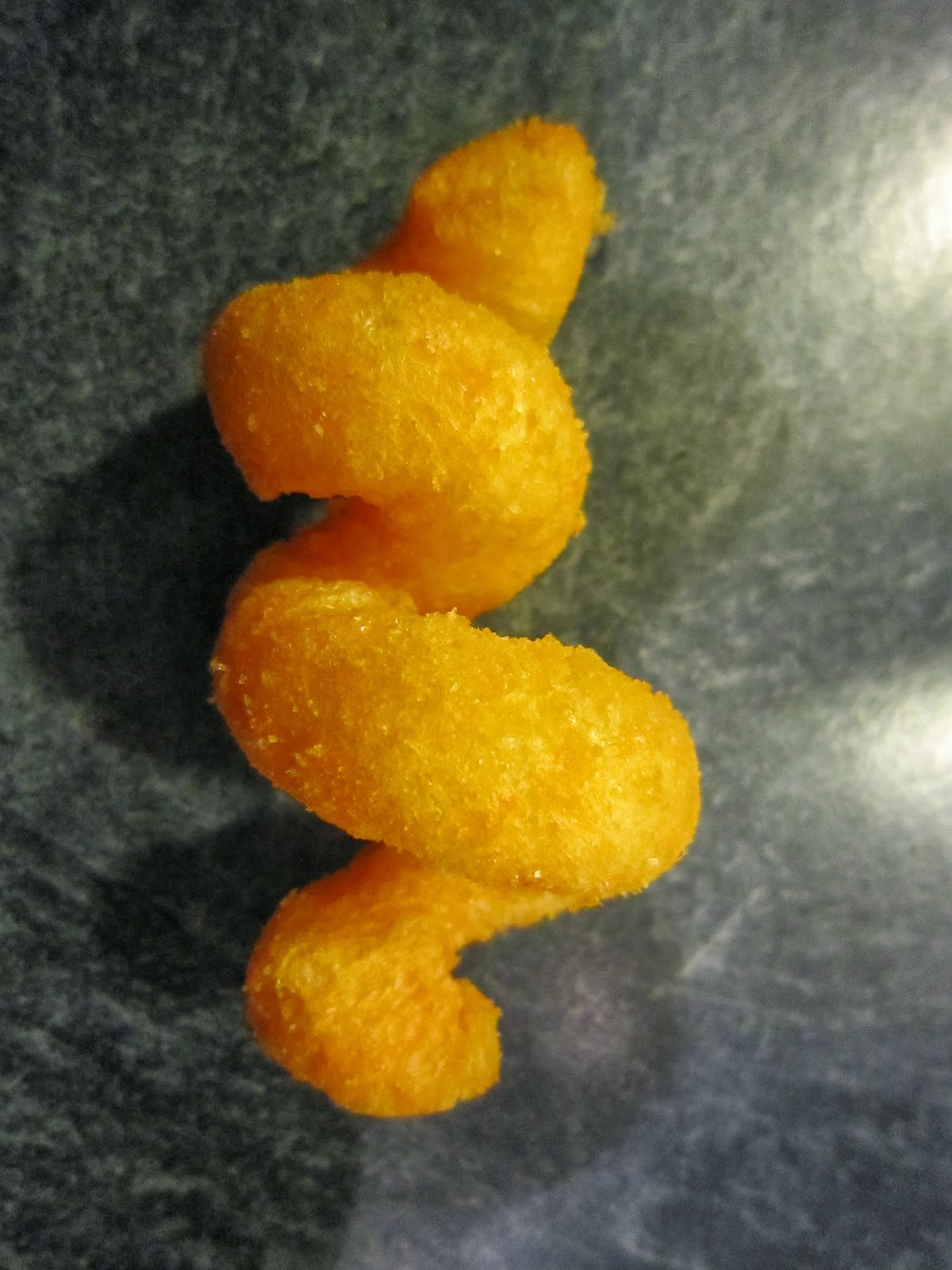 Cheetos Twisted...