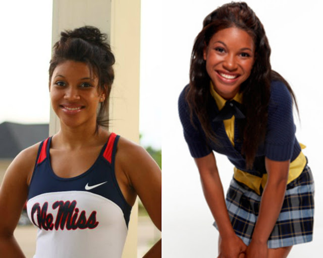 Baldwin Hills update bishes Lipstick Alley