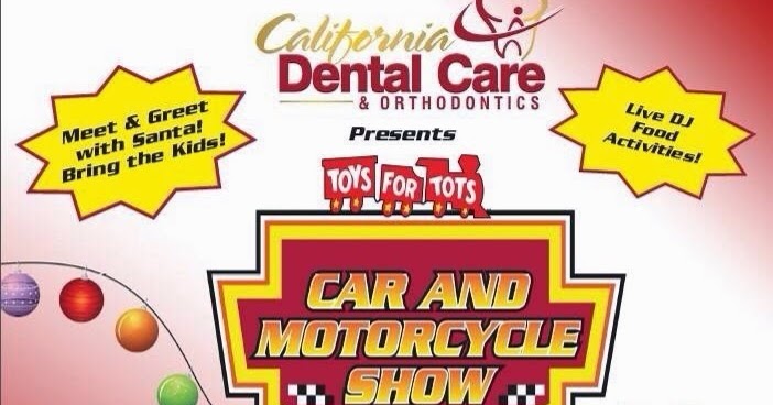Toys For Tots Car Show Los Angeles Toys For Tots Car Show Los Angeles