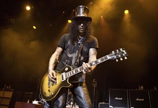 slash