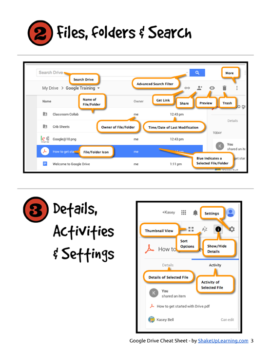 Cheat Sheet 3