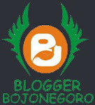 Blogger Bojonegoro