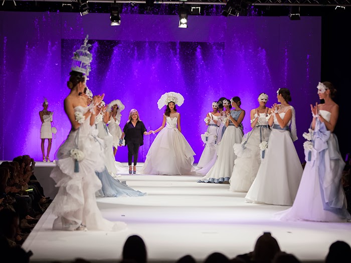 abiti da sposa napoli