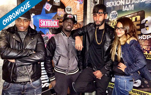 Photo of a big bunny rabbit!