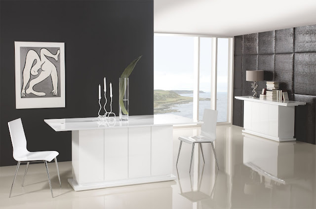 Ideas Decoración - IG: octubre 2011