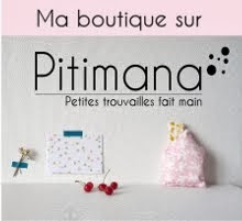 Boutiques en ligne / Shop