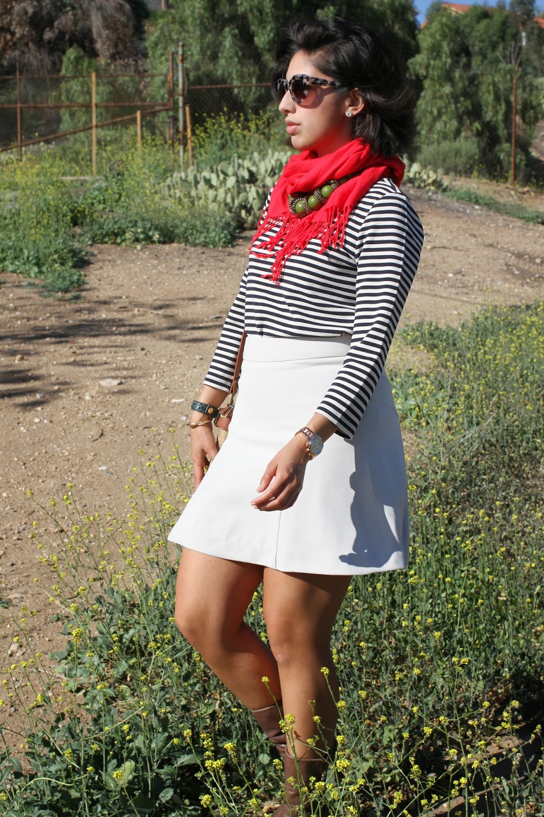 Rocks Fashion Bug French Country Style