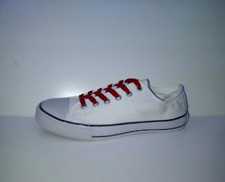 sepatu converse classic Online Putih