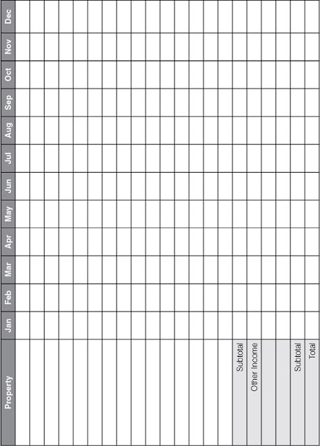 Accountant Lamp Picture: Accounting Ledger Worksheets