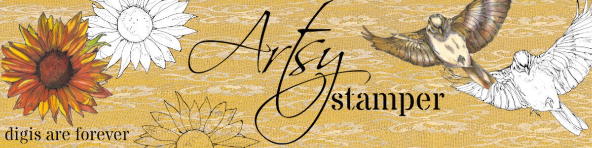 Artsystamper