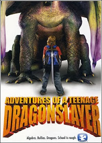 As Aventuras de um Domador de Dragões Adolescente As Aventuras de um Domador de Dragões Adolescente