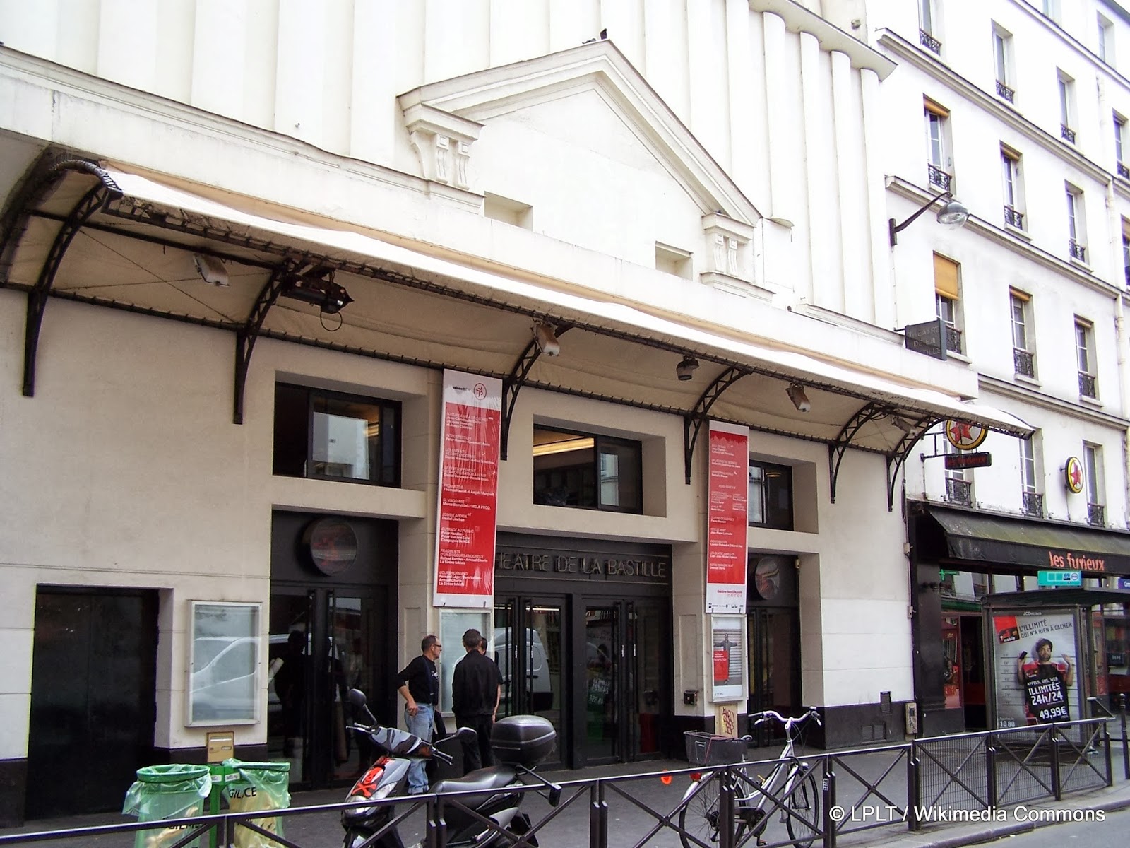 47 Rue De La Roquette 75011 Paris 47 Rue De La Roquette 75011 Paris