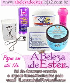 A beleza de Ester