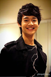 BoiPreng : Choi MinHo