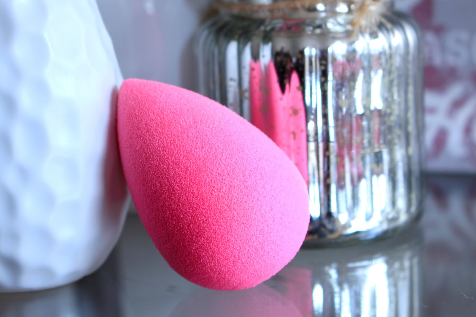 Beauty Blender Marshmallowor(l)d