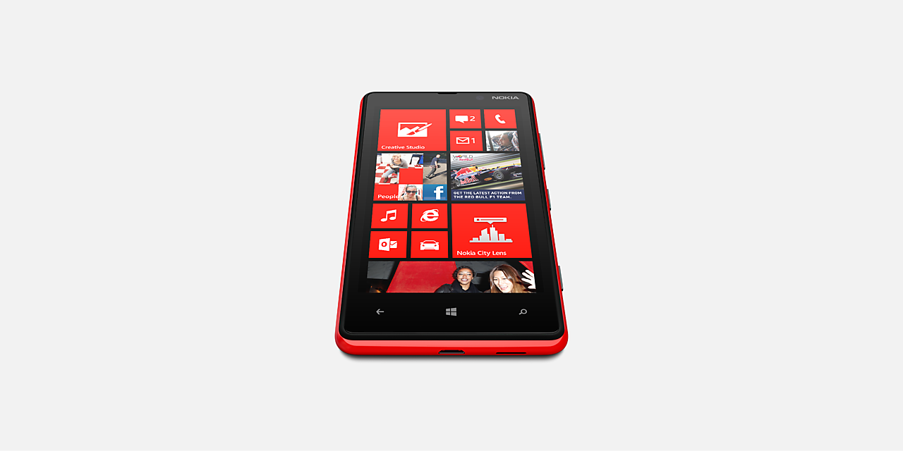 Nokia Lumia 810: Pics Specs Prices and defects