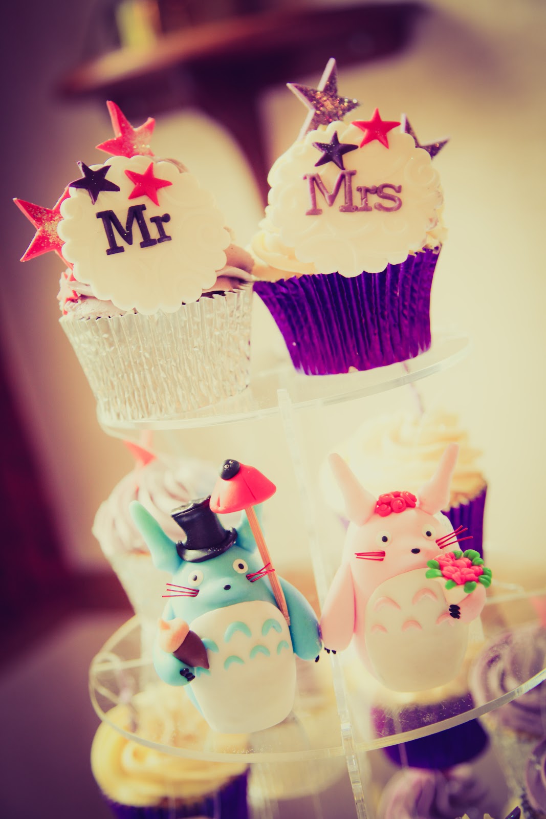 Funtastic ArtsnGizmo Handmade arts and crafts Totoro