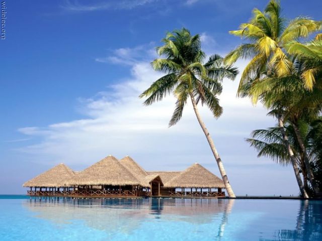 جزيرة الفردوس أكثر لالتقاط الأنفاس World%2527s+Most+Breathtaking+Island+Paradise+%252819%2529