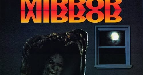 HORROR 101 With Dr AC MIRROR MIRROR 1990 Movie Review
