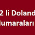 0 212 İle Başlayan Dolandırıcıların Kullandığı Telefon Numaraları