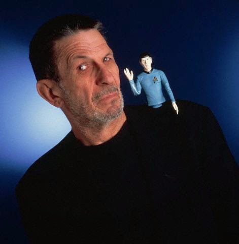 Nimoy