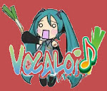 The Vocaloid Family