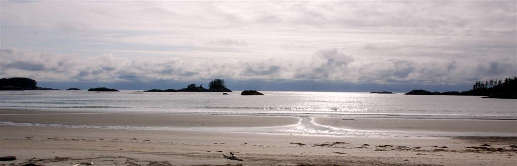 West Beach Calvert Island West Beach Calvert Island