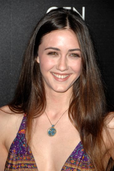 Madeline Zima