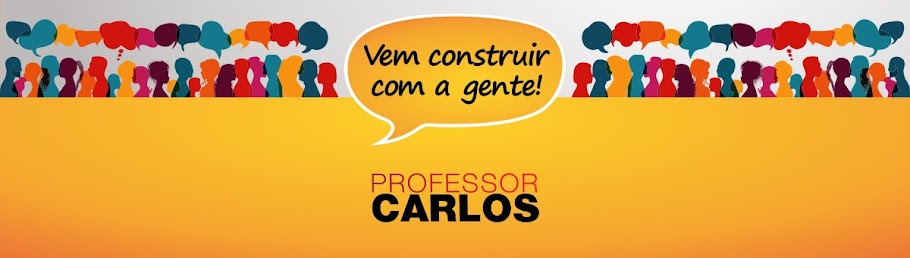 Professor Carlos 