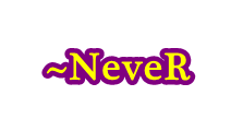 CC no Recoil ~NeveR ~NeveR
