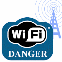 Radiaciones del WiFi posible cancerígeno