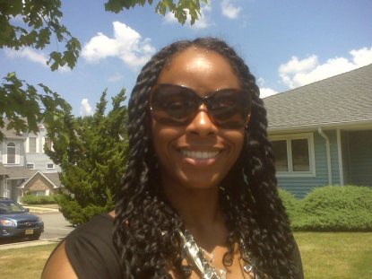 Jamaican Hair
