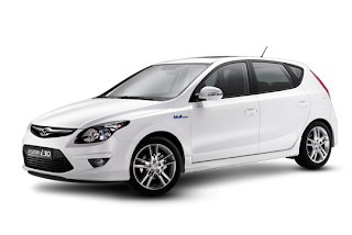 Free Look Hyundai I30 Car Wallpapers