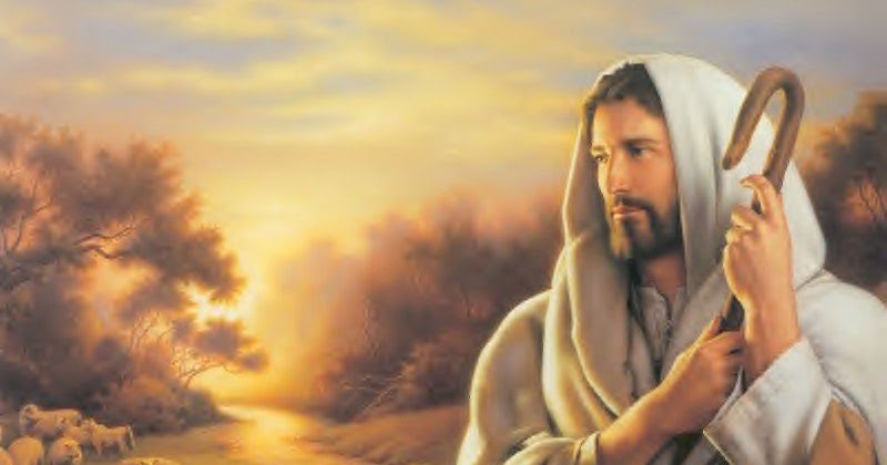 Analisando as escrituras: Jesus e Deus são a mesma pessoa? Trindade existe?