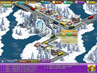 Virtual City 2 Paradise Resort v1.0-TE