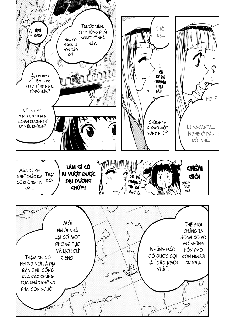 [Manga]: Esprit 0024