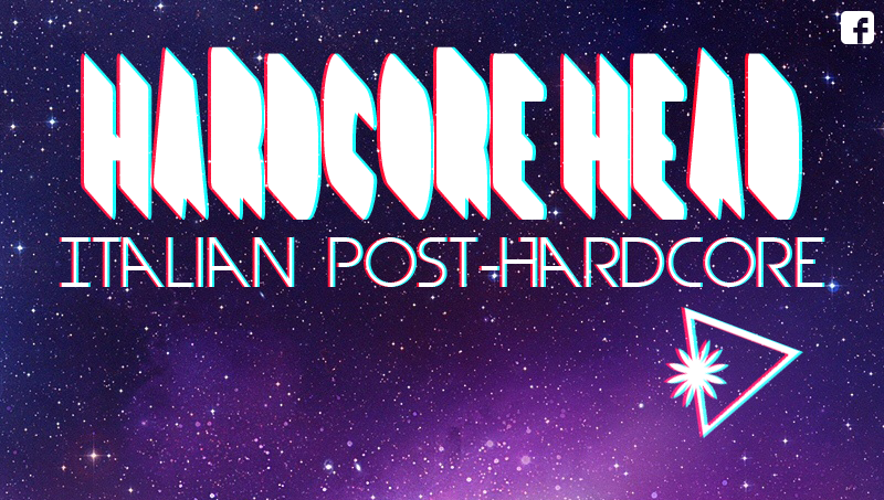 Hardcore Head