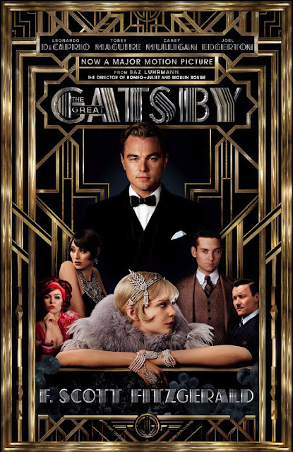 gatsby movie online