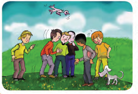 الجسر الخشبي القديم سما أطفال