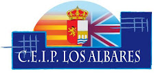 ENLACE WEB DEL COLEGIO "LOS ALBARES"