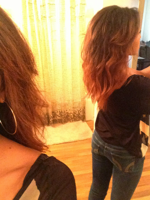 ombre-hair-results