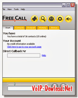Download Freecall Download Freecall