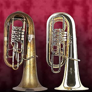 TUBA