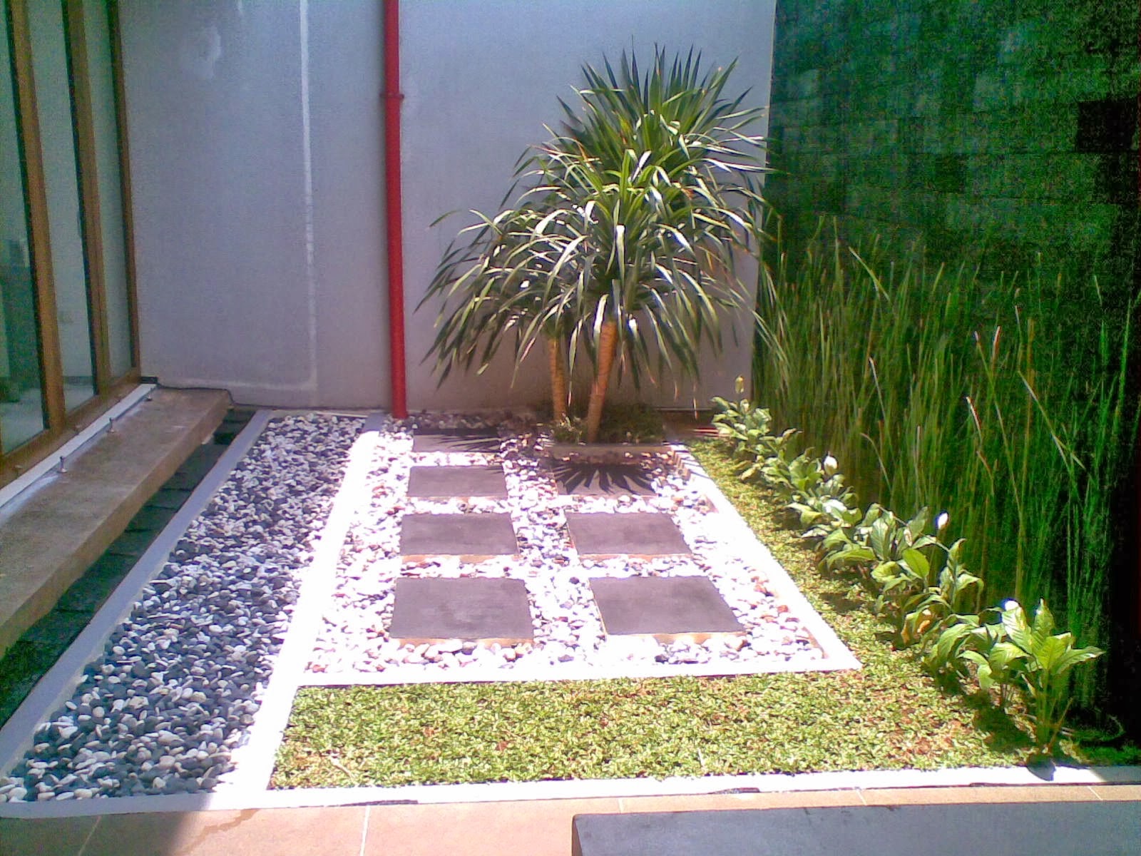 Tukang Taman | Jasa Pembuatan Taman | Jasa Tukang Taman: Tukang Taman