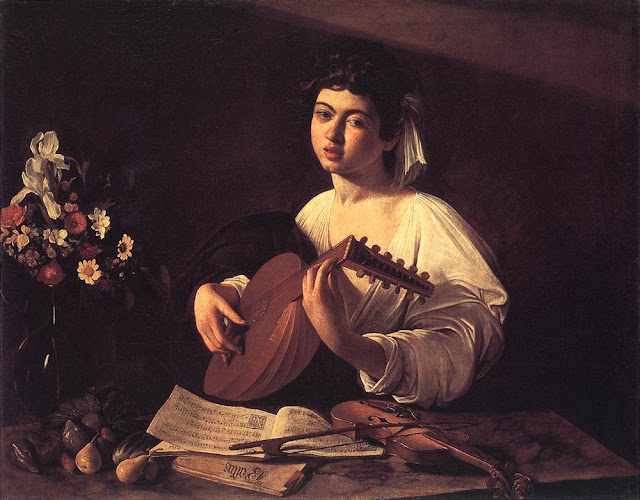 Tranh Caravaggio Tranh Caravaggio